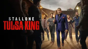 Backdrop к сериалу "Tulsa King" #1262193