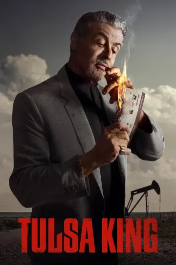 Poster к сериалу "Tulsa King" #1262209