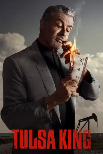Poster к сериалу "Tulsa King" #1262210