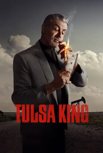 Poster к сериалу "Tulsa King" #1262217