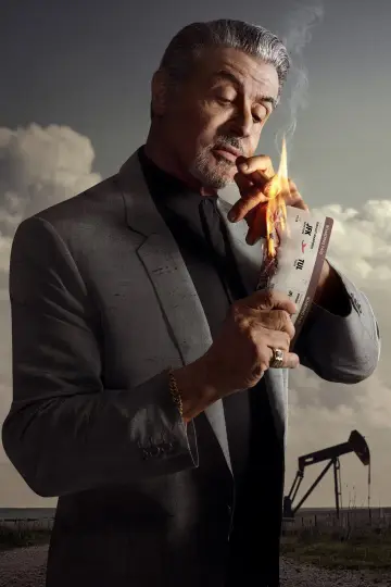 Poster к сериалу "Tulsa King" #1262233
