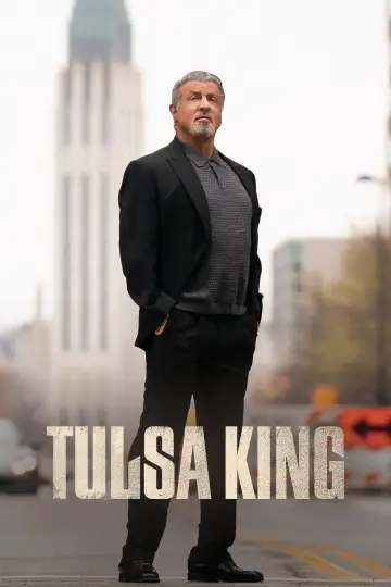 Poster к сериалу "Tulsa King" #1262243