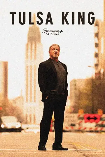 Poster к сериалу "Tulsa King" #1262253
