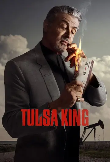Poster к сериалу "Tulsa King" #1262259