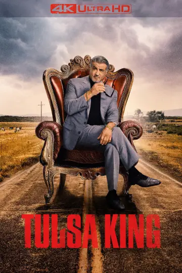 Poster к сериалу "Tulsa King" #1262266