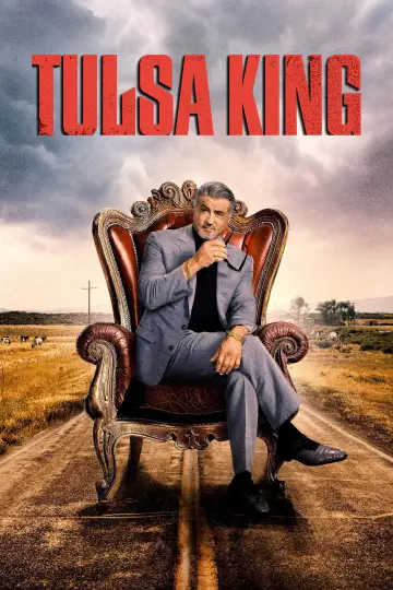 Poster к сериалу "Tulsa King" #1262270