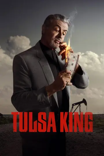 Poster к сериалу "Tulsa King" #1262273