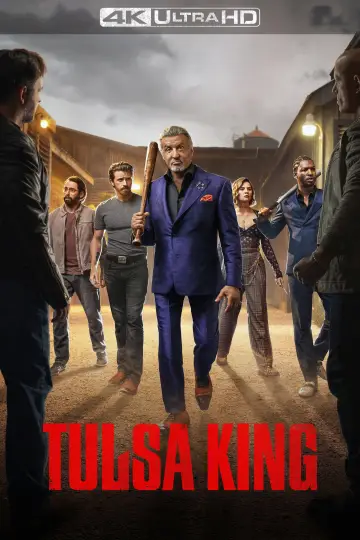 Poster к сериалу "Tulsa King" #1262294