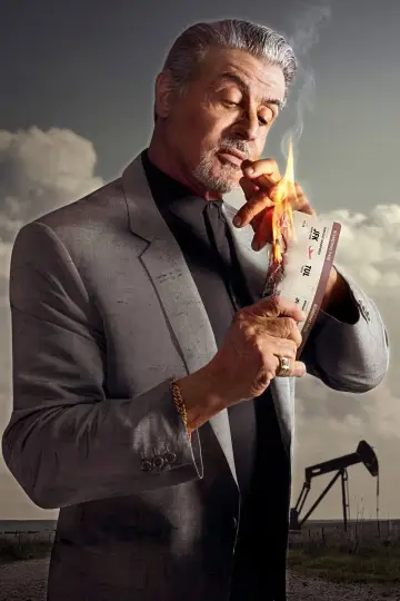 Poster к сериалу "Tulsa King" #1262299