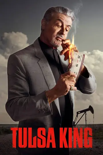 Poster к сериалу "Tulsa King" #1262303
