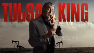 Backdrop for the TV series "Tulsa King" #1600184