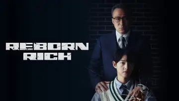 Backdrop for the TV series "Reborn Rich" #1671834