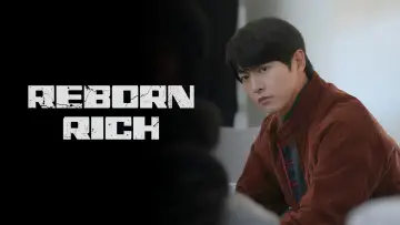 Backdrop for the TV series "Reborn Rich" #1671835