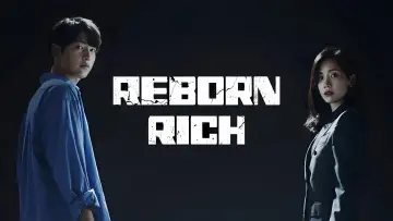 Backdrop for the TV series "Reborn Rich" #1671838