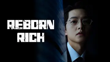 Backdrop for the TV series "Reborn Rich" #1671841