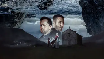 Backdrop for the TV series "The Envoys" #1459787