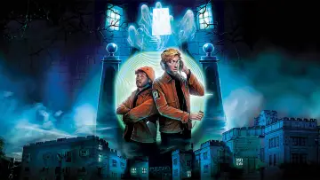 Backdrop к сериалу "Ghost Files" #1295251