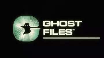 Backdrop к сериалу "Ghost Files" #1295252