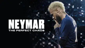 Backdrop for the TV series "Neymar: The Perfect Chaos" #1464466