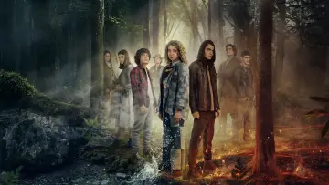 Backdrop for the TV series "Selenkay" #1509743