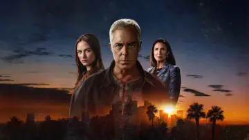 Backdrop к сериалу "Bosch: Legacy" #1373197
