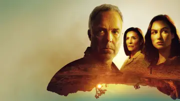 Backdrop к сериалу "Bosch: Legacy" #1373202