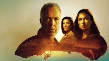 Backdrop к сериалу "Bosch: Legacy" #1373203