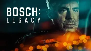 Backdrop к сериалу "Bosch: Legacy" #1373210