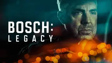 Backdrop к сериалу "Bosch: Legacy" #1373211