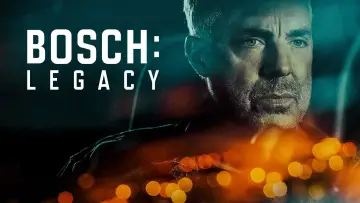 Backdrop к сериалу "Bosch: Legacy" #1373212