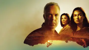 Backdrop к сериалу "Bosch: Legacy" #1373216