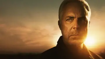 Backdrop к сериалу "Bosch: Legacy" #1373217