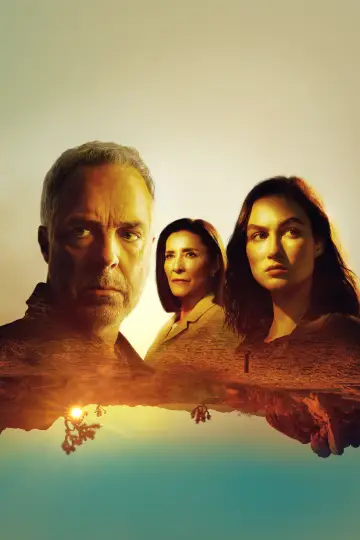Poster к сериалу "Bosch: Legacy" #1373238