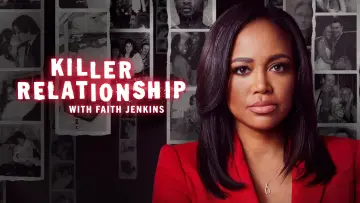 Backdrop for the TV series "Killer Relationship with Faith Jenkins" #1558002