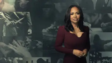 Backdrop for the TV series "Killer Relationship with Faith Jenkins" #1558003
