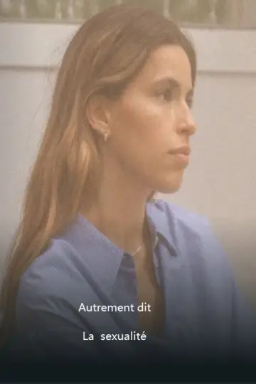 Autrement dit : En affaires Poster