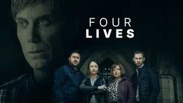 Backdrop for the TV series "Four Lives" #1908724