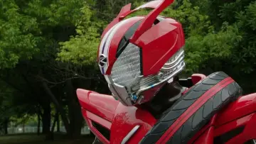 Backdrop for the TV series "Kamen Rider Drive" #1541956