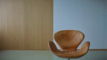 Therapie Poster