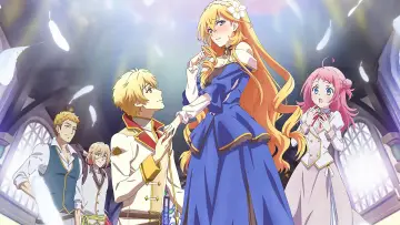 Backdrop for the TV series "Endo and Kobayashi Live! The Latest on Tsundere Villainess Lieselotte" #1546766