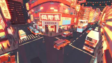 Backdrop for the TV series "Yuki 7" #1606556