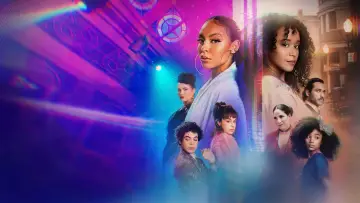 Backdrop к сериалу "Time Switch" #1443963
