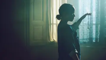 Backdrop к сериалу "Time Switch" #1443964