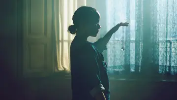 Backdrop к сериалу "Time Switch" #1443967