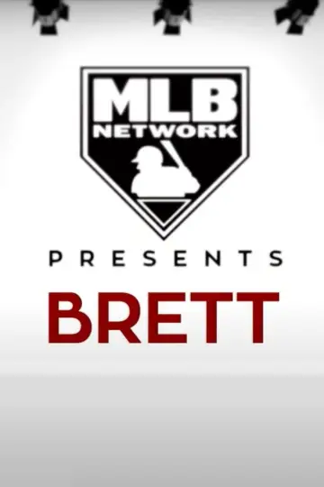 Poster for the TV series "MLB Network Presents" #1762014