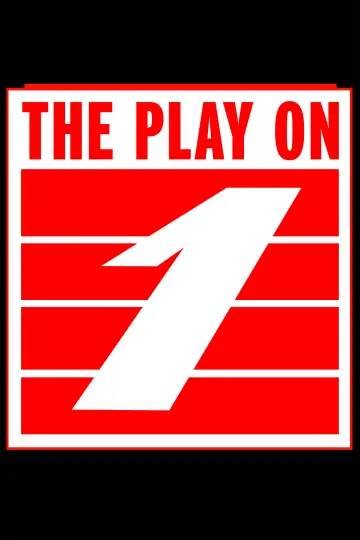 The Play on One Poster