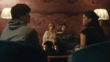 Backdrop к сериалу "BEEF" #1331255