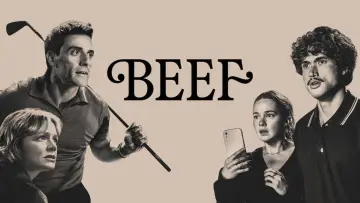 Backdrop к сериалу "BEEF" #1331267