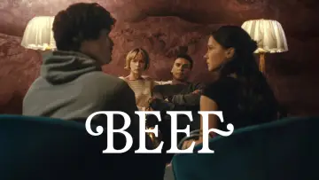 Backdrop к сериалу "BEEF" #1331269