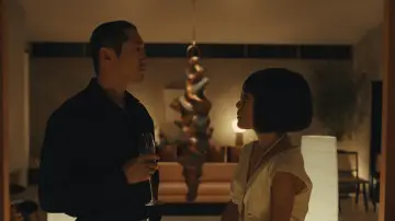 Backdrop к сериалу "BEEF" #1331270